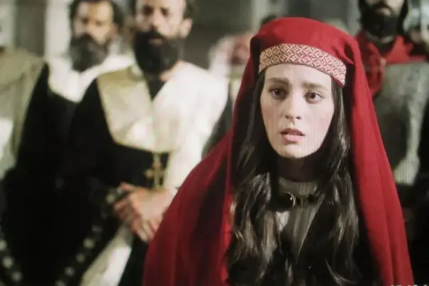 سریال سلمان فارسی 5