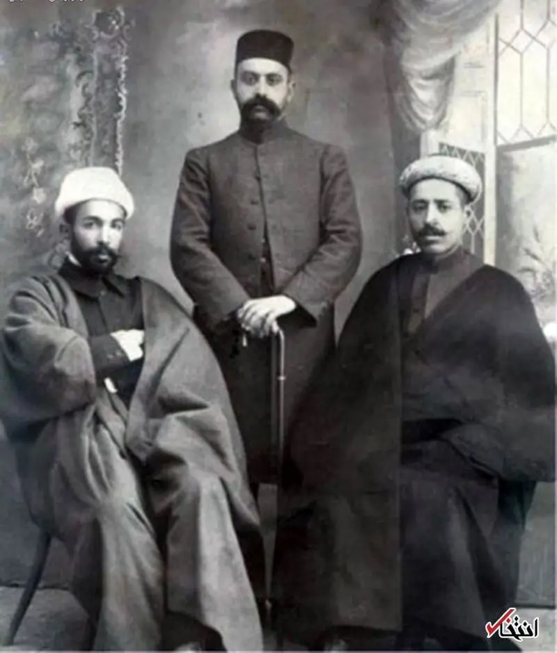 ملک الشعرای بهار