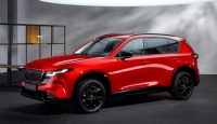 نسل جدید مزدا CX-5 با فناوری‌های متفاوت و جذاب