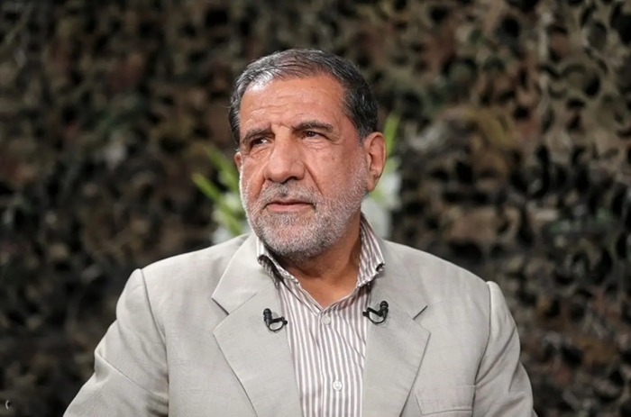 سردار کوثری: مذاکره در شرایط فعلی بی‌معناست