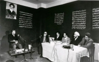 5 سوالی که امیرانتظام با دست خط خود به آن جواب داد