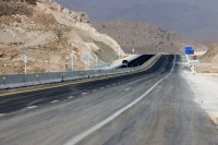 عملیات اجرایی آزادراه ارومیه - تبریز آغاز شد