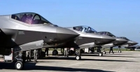 اسراییل به آمریکا: جنگنده‌های F-35 را به ترکیه نفروشید