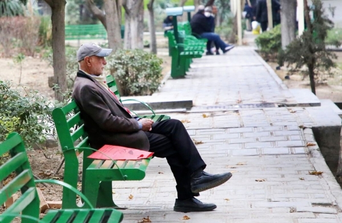جدول اضافه حقوق بازنشستگان تامین اجتماعی در امروز 21 تیر