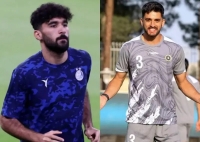 استقلال و سپاهان 2 ستاره خود را معاوضه می‌کنند