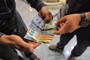 قیمت جدید دلار، یورو و سایر ارزها 21 تیرماه 1404