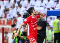 پیام جالب سردار برای اسطوره والیبال