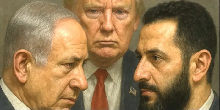 آیا عادی‌سازی روابط به قیمت فراموشی جولان خواهد بود؟