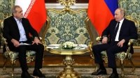 ادعای آکسیوس در خصوص دیدگاه پوتین در خصوص حق غنی‌سازی ایران