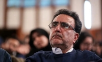 حکم 5 سال حبس تجمیعی تاج زاده ابلاغ شد