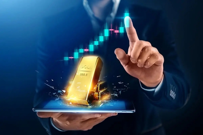 5 شرط بانک مرکزی برای سکوهای فروش طلا