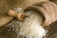 برنج پاکستانی را این‌گونه کیلویی 250 هزار تومان می‌فروشند