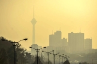 تنفسِ قانون؛ مسئولیت حقوقی و کیفری آلودگی هوای تهران