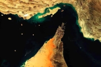 خلیج‌فارس در تله بی‌آبی