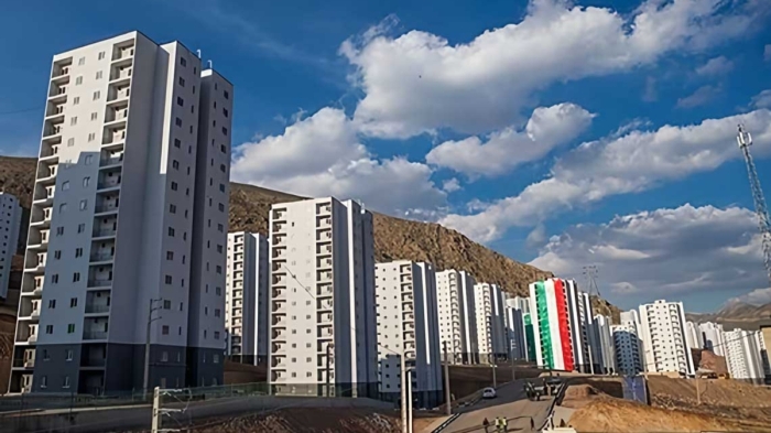 خبر خوش برای مستاجران: آغاز ثبت نام مسکن ارزان و دولتی امروز 22 تیر