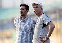 دلیل جدایی حسین بادامکی از پرسپولیس مشخص شد