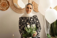 سوگل طهماسبی با استایل اصیل لری