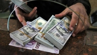 سقوط قیمت دلار سرعت گرفت / ریزش قیمت دلار در بازار آزاد امروز 21 تیر 1404