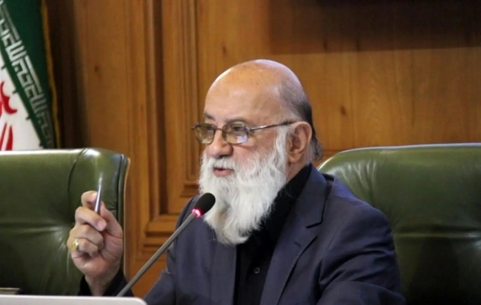 هشدار چمران درباره ضعف ایمنی بازار تهران