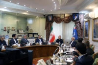پزشکیان: جنگ به نفع هیچ‌کس نیست و هرگز برنده‌ای ندارد؛ امیدوارم زمستان امسال با مشکل کمبود انرژی مواجه نشویم