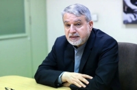 صالحی امیری: کاندیدای مطلوب نظام پزشکیان بود