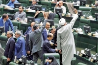 آیا اصولگرایان از جنگ 12 روزه درس خواهند گرفت؟