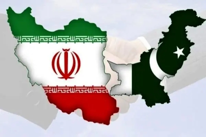 وزیر کشور پاکستان وارد تهران شد