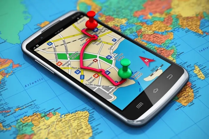 جنگ سایه‌ها: چگونه اختلال در GPS زندگی روزمره ایرانیان را مختل کرد؟