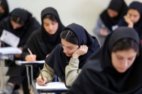زمان اعلام نتایج اولیه و نهایی کنکور مشخص شد