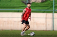 تلاش ستاره پرسپولیس برای جلب نظر هاشمیان