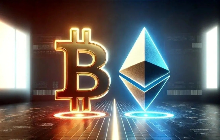 ارزش بازار بیت‌کوین از آمازون فراتر رفت