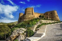 آخرین وضعیت پرونده ثبت قلعه تاریخی فلک‌الافلاک در یونسکو