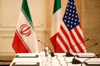 راهکار روزنامه اصولگرا برای پایان جنگ؛ پای کشورهای دیگر را به مذاکرات باز کنیم