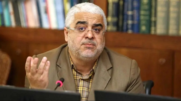 جعفرزاده ایمن آبادی: مشکل در پدافند هوایی نتیجه نامردی روسیه است