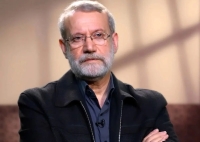لاریجانی: توان نیروهای مقاومت در منطقه، خوب است