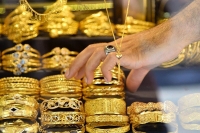 قیمت طلا و سکه امروز دوشنبه 23 تیر 1404 + جدول