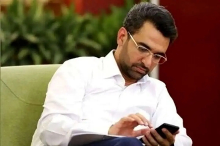 واکنش آذری جهرمی به نامه پزشکیان به ایرانیان خارج کشور
