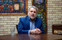 «کاترین شکدوم» کانون‌های نفوذ وحشتناکی داشته؛ بخشی از کسانی که مسئول مقابله با نفوذ بودند به سمت نخبه‌کشی رفتند