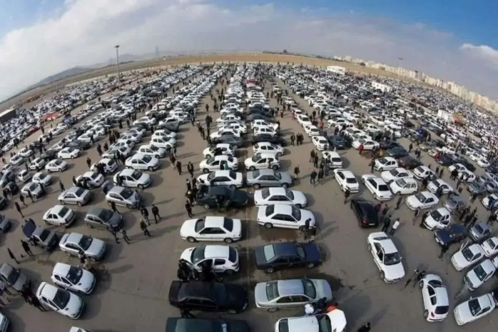 بازار خودرو لرزید؛ قیمت‌ها از کنترل خارج شدند!