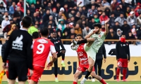زنوزی علیه پرسپولیس؛ حرفش را هم نزنید!