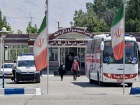 300 پرسنل بیمارستان فارابی گرفتار موج‌گرفتگی