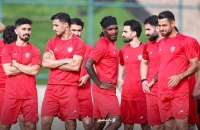 وضعیت متفاوت تیوی بیفوما در پرسپولیس نسبت به این ستاره