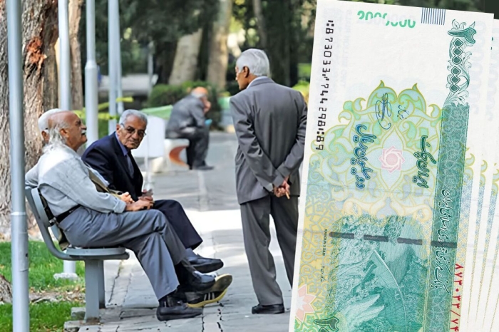 آب پاکی تامین اجتماعی روی دست بازنشستگان/ مابه‌التفاوت فروردین هوا شد!