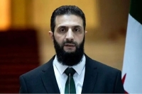 فوری/ محمد الجولانی ترور شد؟