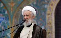 کاظم صدیقی، امام جمعه تهران در 27 تیرماه