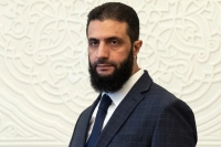 واکنش جولانی به حملات اسراییل علیه نیروهای حکومت سوریه