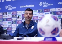 رای‌گیری AFC با حضور مهدی طارمی