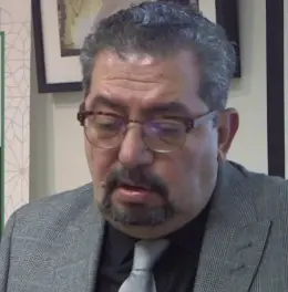 صادق الطایی