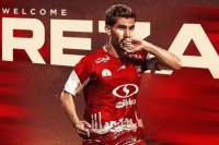 عذرخواهی جنجالی خرید پرسپولیس از همسرش