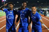 ستاره استقلال یک قدم تا پرسپولیسی شدن/ پرسپولیس شروط ستاره استقلال را پذیرفت